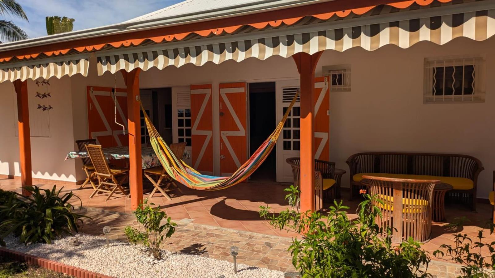 Z'epices-marina C0nciergerie Villa *