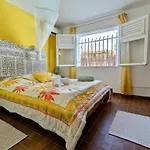 Villa Z\'Epices-Marina C0Nciergerie