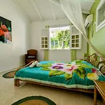 Villa Z\'Epices-Marina C0Nciergerie