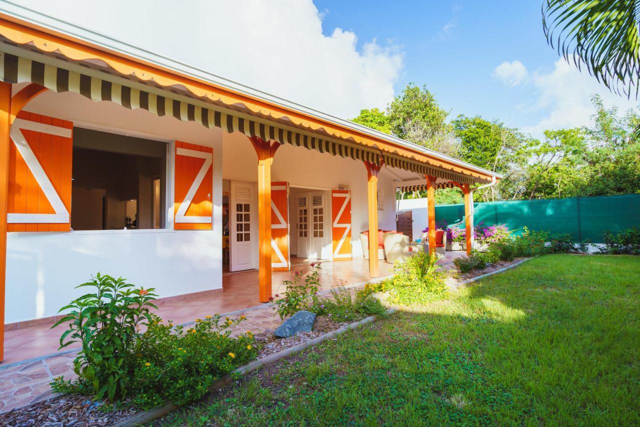 Z'epices-marina C0nciergerie Saint-Francois (Grande-Terre)