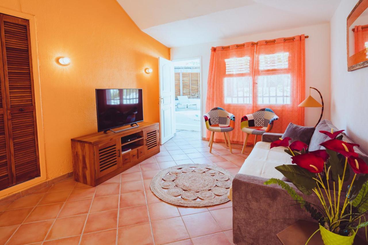 Z'epices-marina C0nciergerie Villa *