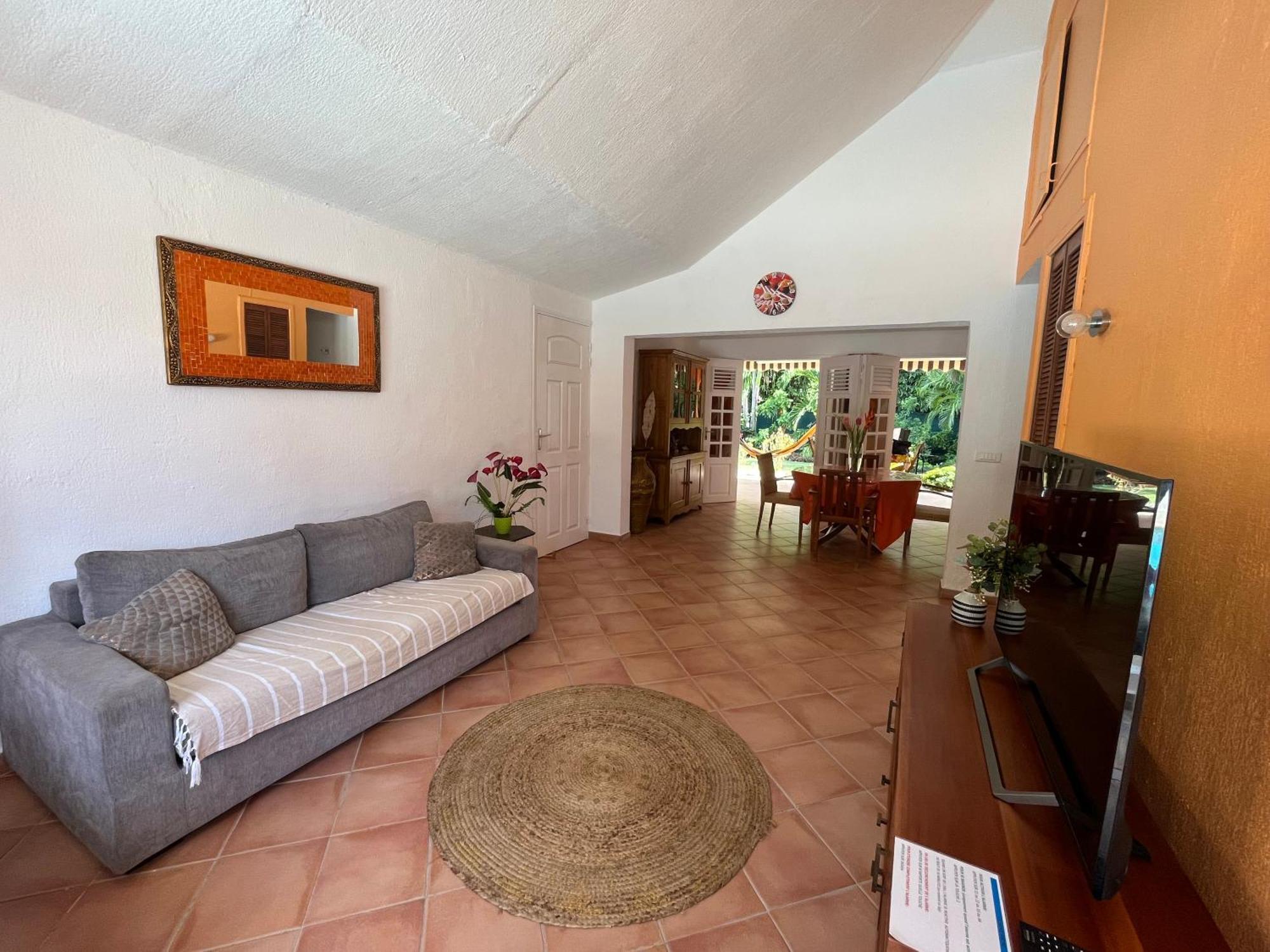 Z'epices-marina C0nciergerie Saint-Francois (Grande-Terre)
