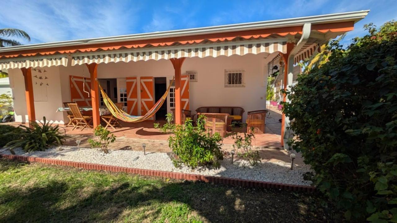 Villa Z'epices-marina C0nciergerie